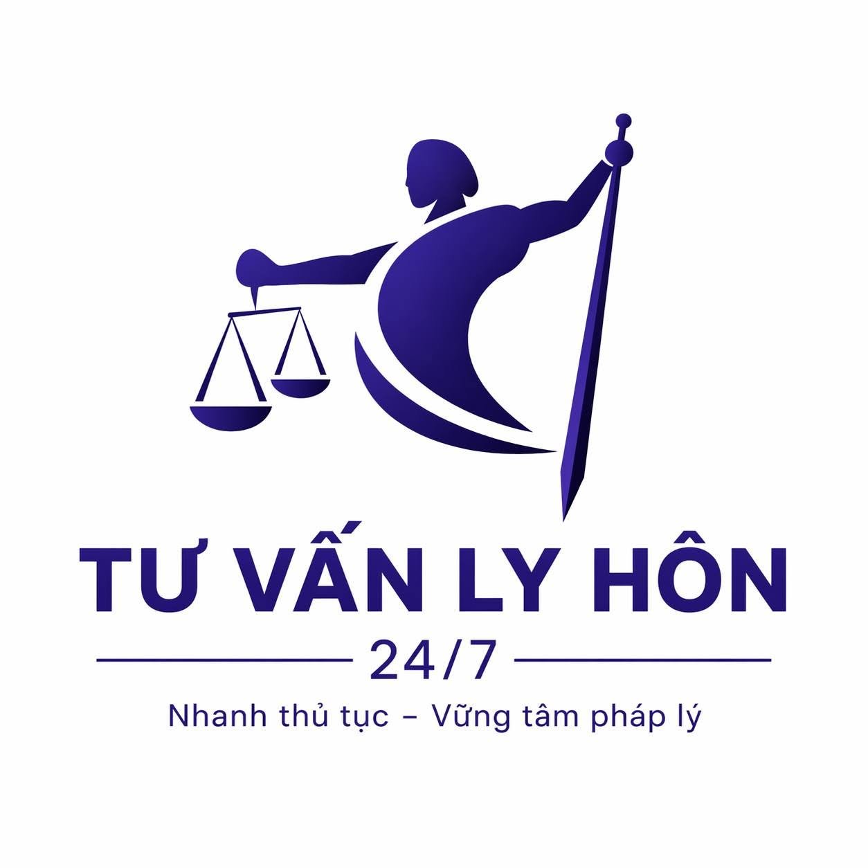 Tư vấn Ly hôn 24/7 — Trang chủ